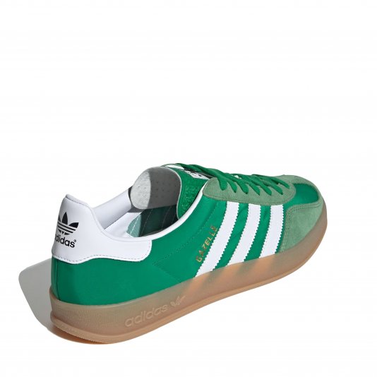Gazelle Green/Cloud White/Hazy Green