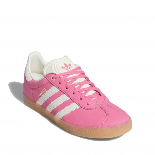 Gazelle Pink Fusion/Ivory/Gum