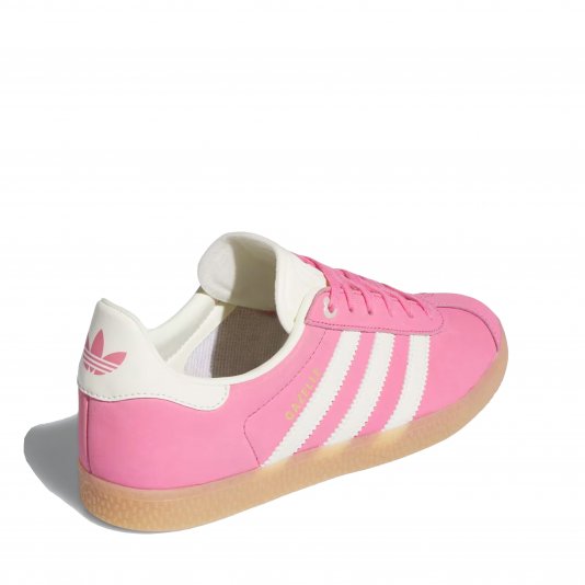 Gazelle Pink Fusion/Ivory/Gum