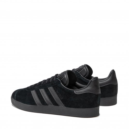 Gazelle Total Core Black