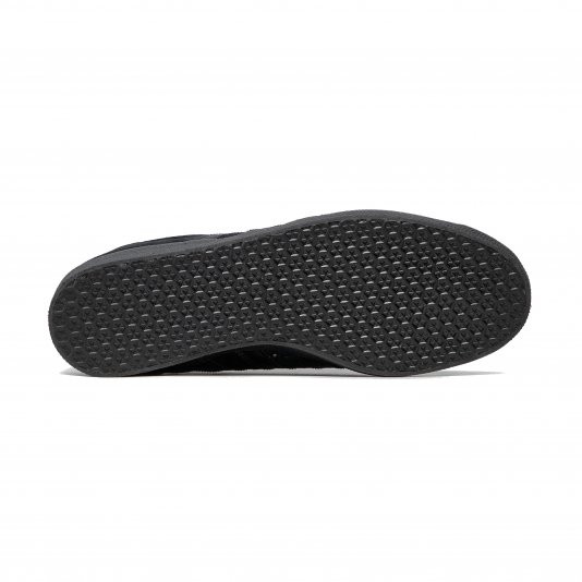 Gazelle Total Core Black