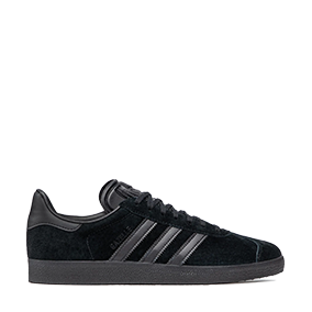 Gazelle Total Core Black