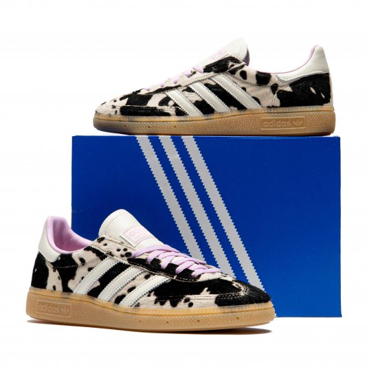 Handball Spezial Supplier Colour/Off White/Bliss Lilac