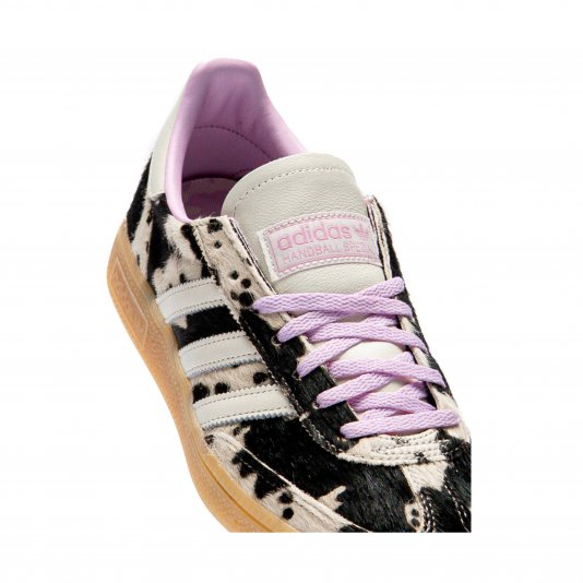 Handball Spezial Supplier Colour/Off White/Bliss Lilac
