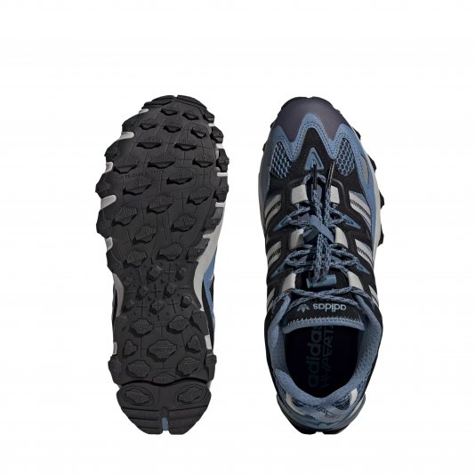 Hyperturf Altered Blue/Core Black/Shadow Navy