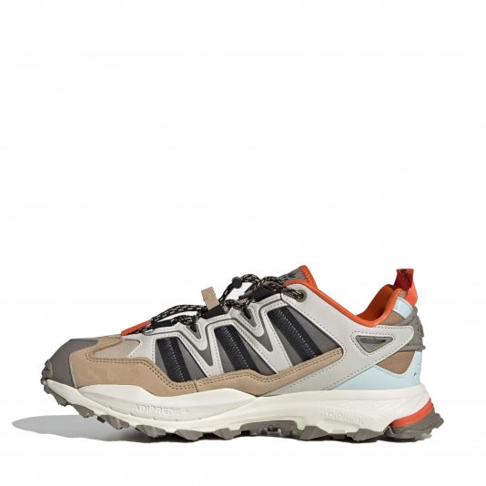 Hyperturf Alumina/Magic Beige/Simple Brown