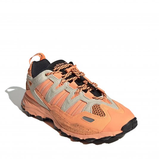 Hyperturf Beam Orange/Core Black/Ecru Tint
