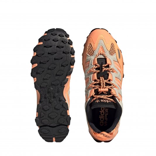 Hyperturf Beam Orange/Core Black/Ecru Tint