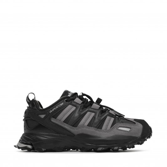 Hyperturf Core Black/Silver Metallic/Trace Grey
