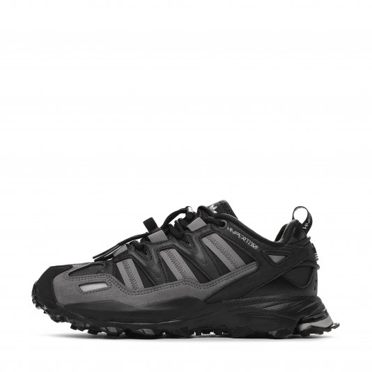 Hyperturf Core Black/Silver Metallic/Trace Grey