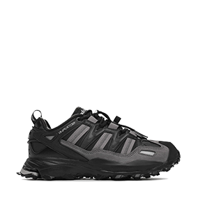 Hyperturf Core Black/Silver Metallic/Trace Grey