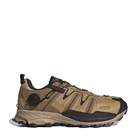 Hyperturf Golden Beige/Chalky Brown/Golden Beige