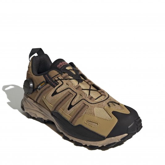 Hyperturf Golden Beige/Chalky Brown/Golden Beige