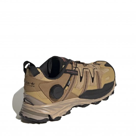 Hyperturf Golden Beige/Chalky Brown/Golden Beige