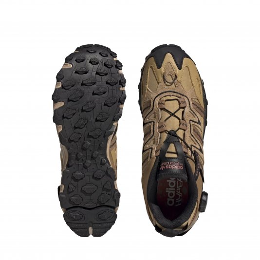 Hyperturf Golden Beige/Chalky Brown/Golden Beige