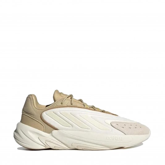Ozelia Beige Tan/Off White/Beige