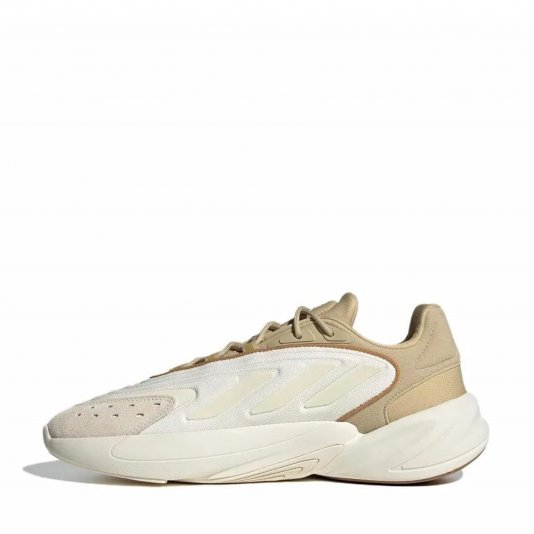 Ozelia Beige Tan/Off White/Beige