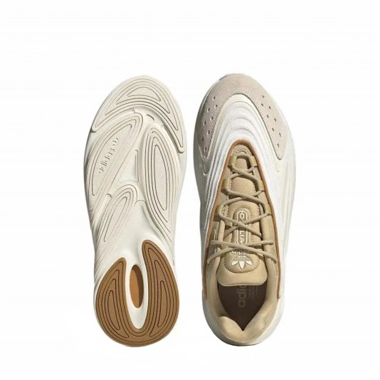 Ozelia Beige Tan/Off White/Beige