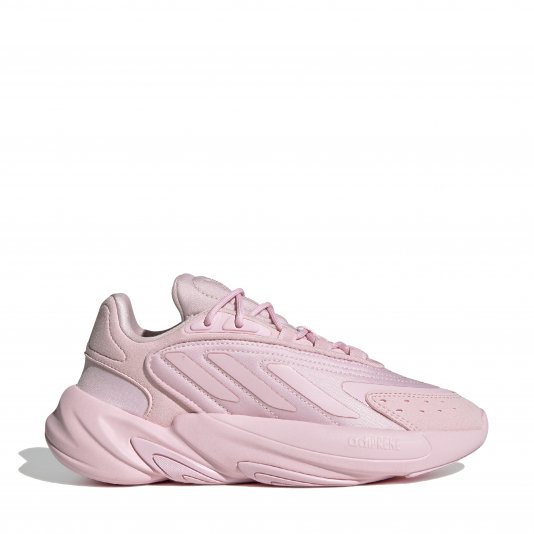 Ozelia Clear Pink/Core Black/Clear Pink