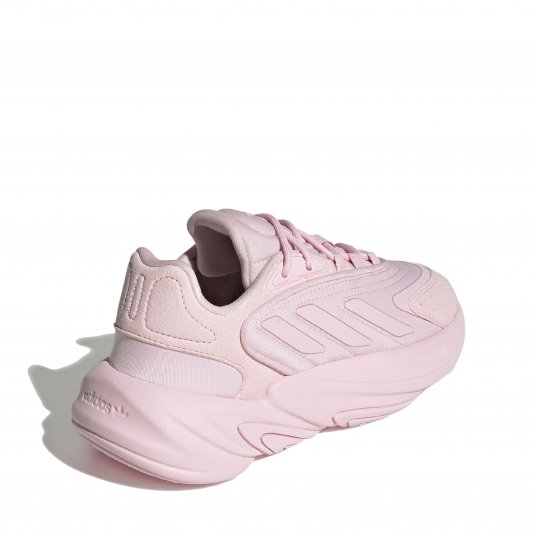 Ozelia Clear Pink/Core Black/Clear Pink