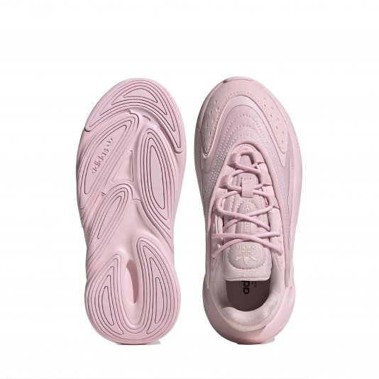 Ozelia Clear Pink/Core Black/Clear Pink