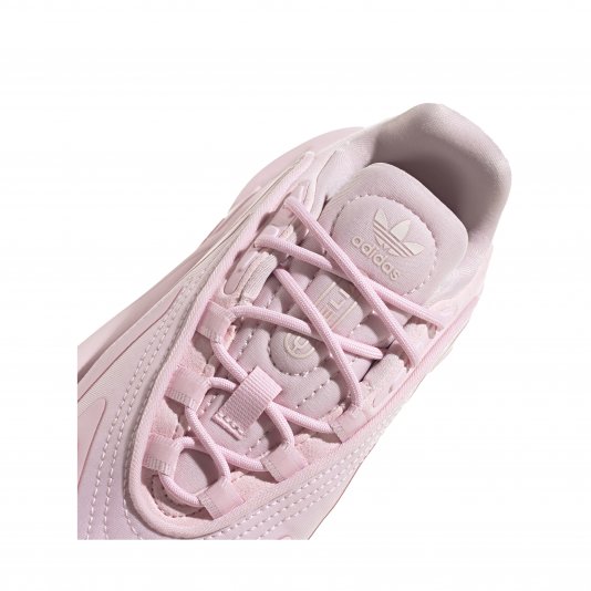Ozelia Clear Pink/Core Black/Clear Pink