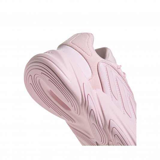 Ozelia Clear Pink/Core Black/Clear Pink