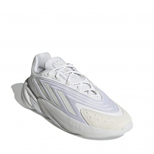Ozelia Cloud White/Cloud White/Crystal White