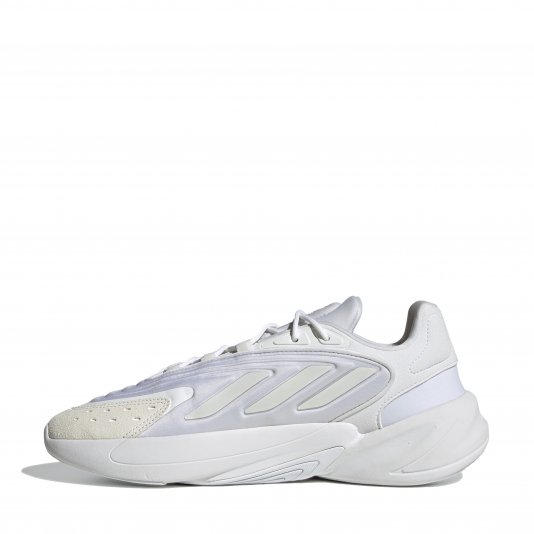 Ozelia Cloud White/Cloud White/Crystal White