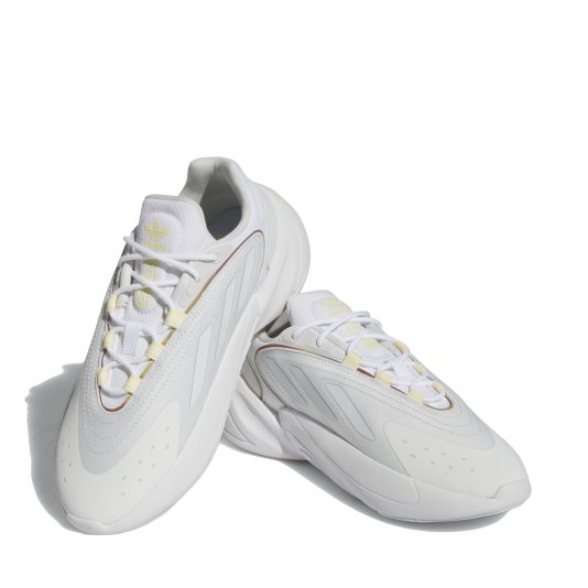 Ozelia Cloud White/Crystal White/Almost Yellow