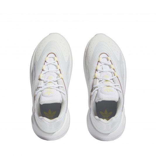 Ozelia Cloud White/Crystal White/Almost Yellow