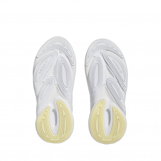 Ozelia Cloud White/Crystal White/Almost Yellow