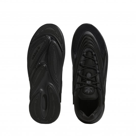 Ozelia Core Black/Core Black/Carbon