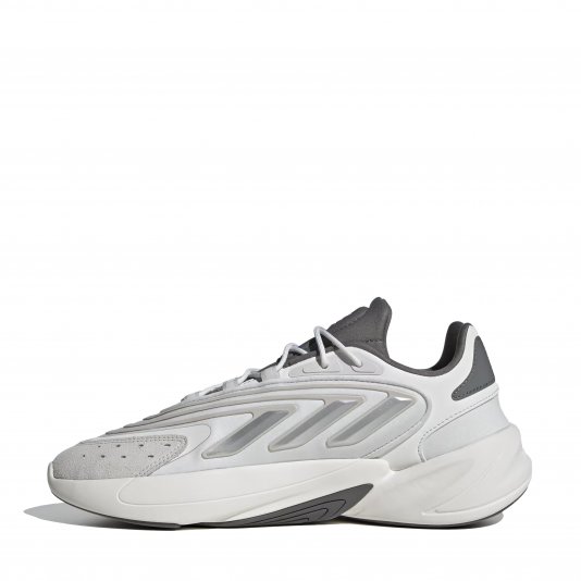 Ozelia Crystal White/Silver Metallic/Grey One