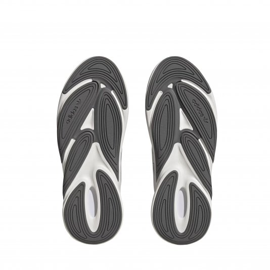 Ozelia Crystal White/Silver Metallic/Grey One