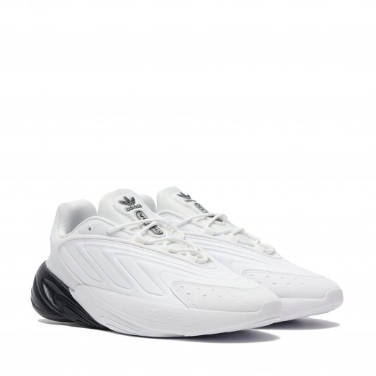 Ozelia Footwear White/Core Black/Footwear White