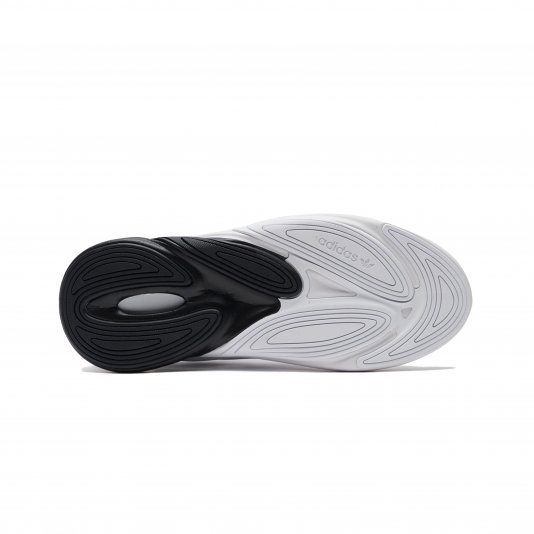 Ozelia Footwear White/Core Black/Footwear White