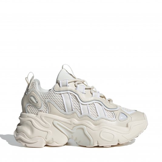 Ozthemis Core White/Chalk White/Wonder White