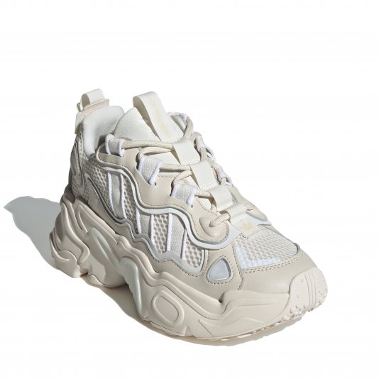 Ozthemis Core White/Chalk White/Wonder White