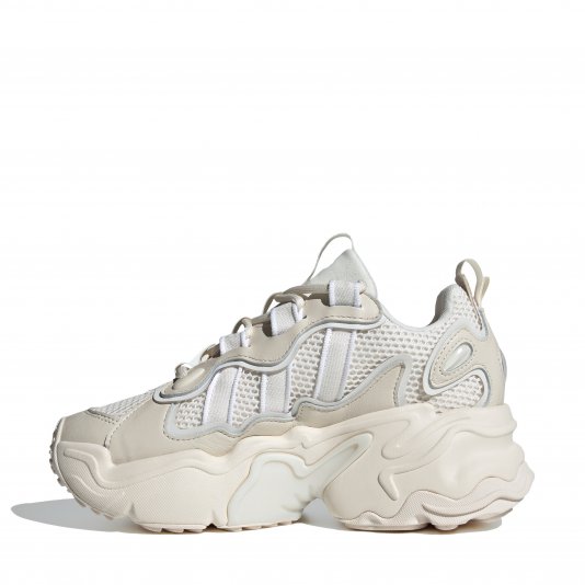Ozthemis Core White/Chalk White/Wonder White