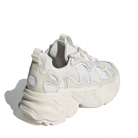 Ozthemis Core White/Chalk White/Wonder White
