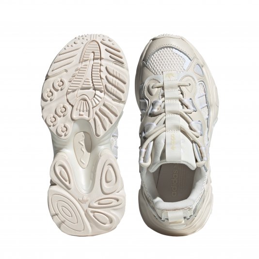 Ozthemis Core White/Chalk White/Wonder White