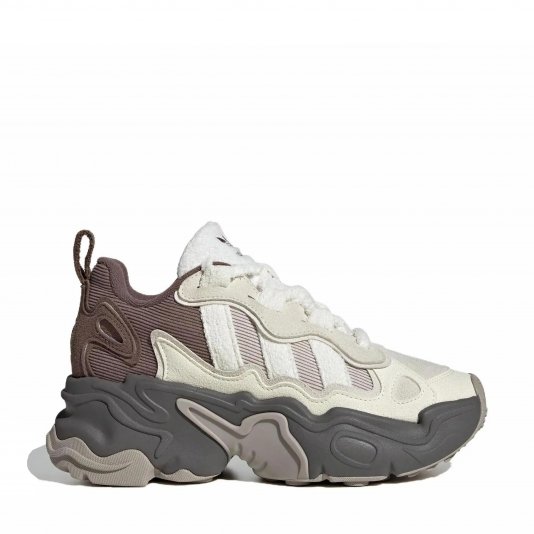 Ozthemis Earth Strata/Light Bone/Off White