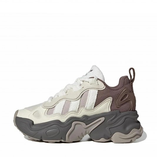 Ozthemis Earth Strata/Light Bone/Off White