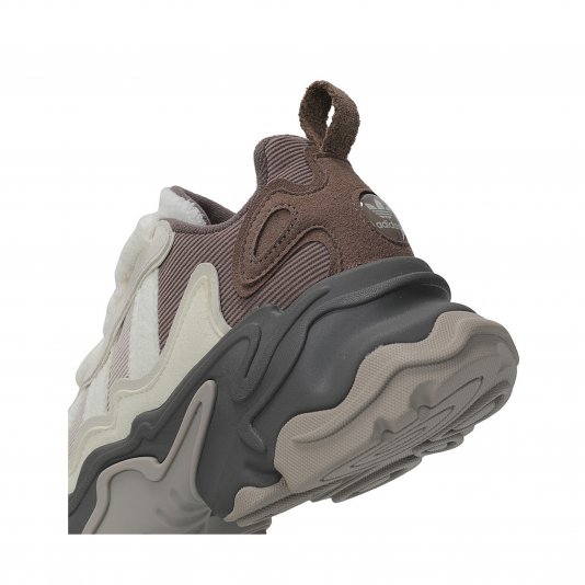 Ozthemis Earth Strata/Light Bone/Off White