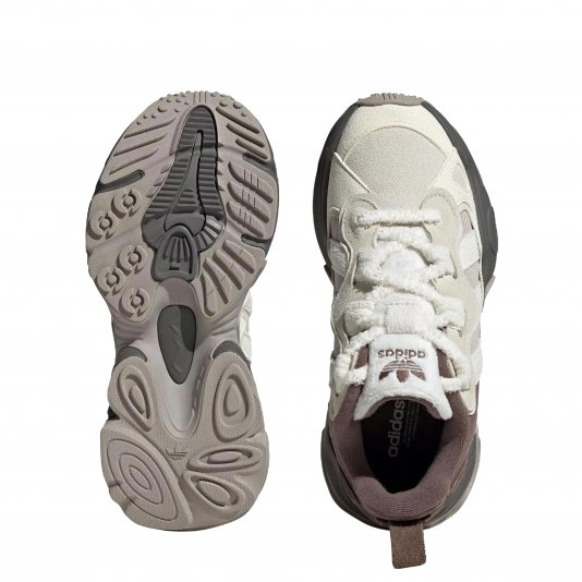 Ozthemis Earth Strata/Light Bone/Off White