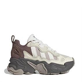 Ozthemis Earth Strata/Light Bone/Off White