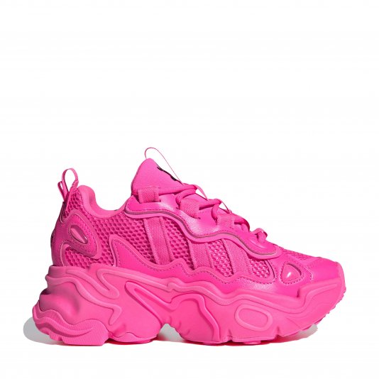 Ozthemis Lucid Pink/Core Black/Lucid Pink