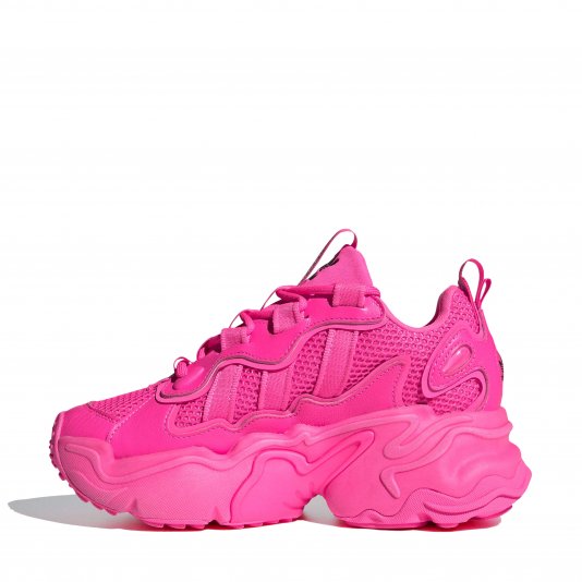 Ozthemis Lucid Pink/Core Black/Lucid Pink