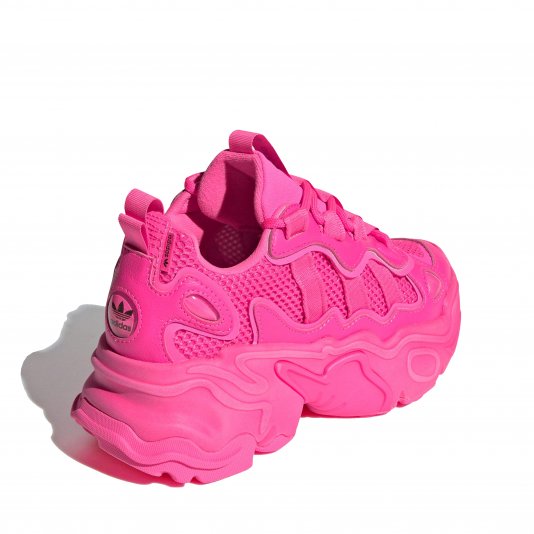 Ozthemis Lucid Pink/Core Black/Lucid Pink